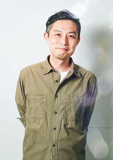 Okada Jungo