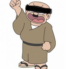 地震雷火事おやじ 親父 医療 福祉の人財派遣 人財紹介 株式会社aun